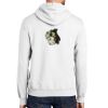 Tall Essential Fleece Pullover Hooded Sweatshirt Thumbnail