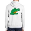 Tall Essential Fleece Pullover Hooded Sweatshirt Thumbnail
