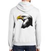 Tall Essential Fleece Pullover Hooded Sweatshirt Thumbnail