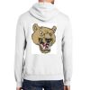 Tall Essential Fleece Pullover Hooded Sweatshirt Thumbnail