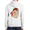 Tall Essential Fleece Pullover Hooded Sweatshirt Thumbnail