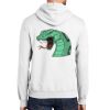 Tall Essential Fleece Pullover Hooded Sweatshirt Thumbnail