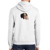 Tall Essential Fleece Pullover Hooded Sweatshirt Thumbnail