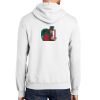 Tall Essential Fleece Pullover Hooded Sweatshirt Thumbnail