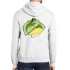 Tall Essential Fleece Pullover Hooded Sweatshirt Thumbnail