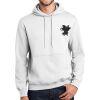 Tall Essential Fleece Pullover Hooded Sweatshirt Thumbnail