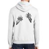 Tall Essential Fleece Pullover Hooded Sweatshirt Thumbnail