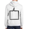 Tall Essential Fleece Pullover Hooded Sweatshirt Thumbnail