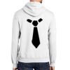 Tall Essential Fleece Pullover Hooded Sweatshirt Thumbnail