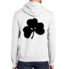 Tall Essential Fleece Pullover Hooded Sweatshirt Thumbnail