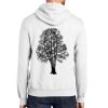 Tall Essential Fleece Pullover Hooded Sweatshirt Thumbnail