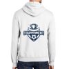 Tall Essential Fleece Pullover Hooded Sweatshirt Thumbnail