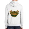 Tall Essential Fleece Pullover Hooded Sweatshirt Thumbnail