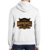 Tall Essential Fleece Pullover Hooded Sweatshirt Thumbnail