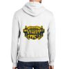 Tall Essential Fleece Pullover Hooded Sweatshirt Thumbnail