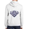 Tall Essential Fleece Pullover Hooded Sweatshirt Thumbnail