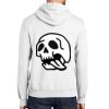 Tall Essential Fleece Pullover Hooded Sweatshirt Thumbnail