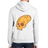 Tall Essential Fleece Pullover Hooded Sweatshirt Thumbnail