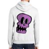 Tall Essential Fleece Pullover Hooded Sweatshirt Thumbnail