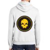 Tall Essential Fleece Pullover Hooded Sweatshirt Thumbnail