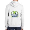 Tall Essential Fleece Pullover Hooded Sweatshirt Thumbnail