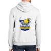 Tall Essential Fleece Pullover Hooded Sweatshirt Thumbnail