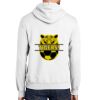 Tall Essential Fleece Pullover Hooded Sweatshirt Thumbnail