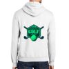Tall Essential Fleece Pullover Hooded Sweatshirt Thumbnail