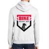 Tall Essential Fleece Pullover Hooded Sweatshirt Thumbnail