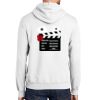 Tall Essential Fleece Pullover Hooded Sweatshirt Thumbnail