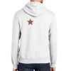 Tall Essential Fleece Pullover Hooded Sweatshirt Thumbnail