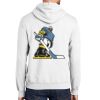 Tall Essential Fleece Pullover Hooded Sweatshirt Thumbnail