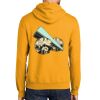 Essential Fleece Pullover Hooded Sweatshirt Thumbnail