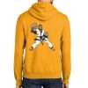 Essential Fleece Pullover Hooded Sweatshirt Thumbnail