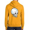 Essential Fleece Pullover Hooded Sweatshirt Thumbnail