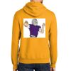 Essential Fleece Pullover Hooded Sweatshirt Thumbnail