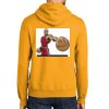 Essential Fleece Pullover Hooded Sweatshirt Thumbnail
