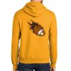 Essential Fleece Pullover Hooded Sweatshirt Thumbnail