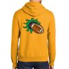 Essential Fleece Pullover Hooded Sweatshirt Thumbnail