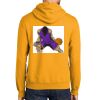 Essential Fleece Pullover Hooded Sweatshirt Thumbnail