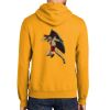 Essential Fleece Pullover Hooded Sweatshirt Thumbnail