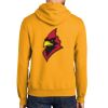 Essential Fleece Pullover Hooded Sweatshirt Thumbnail