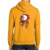 Essential Fleece Pullover Hooded Sweatshirt Thumbnail