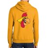 Essential Fleece Pullover Hooded Sweatshirt Thumbnail