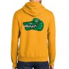 Essential Fleece Pullover Hooded Sweatshirt Thumbnail
