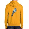 Essential Fleece Pullover Hooded Sweatshirt Thumbnail
