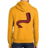 Essential Fleece Pullover Hooded Sweatshirt Thumbnail