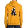 Essential Fleece Pullover Hooded Sweatshirt Thumbnail