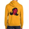 Essential Fleece Pullover Hooded Sweatshirt Thumbnail
