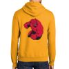 Essential Fleece Pullover Hooded Sweatshirt Thumbnail